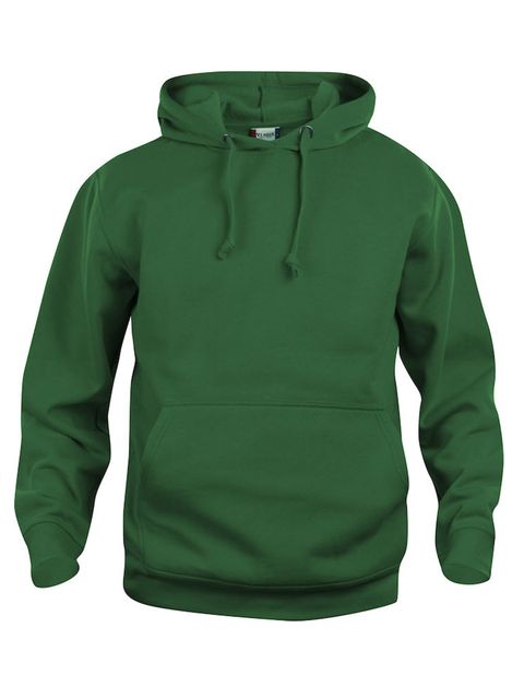 Clique Hoodtröja Basic
